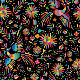 Burlington Floral Encanto Burlington Floral Encanto