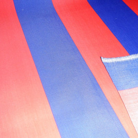 Bandera Barça Bandera Barça