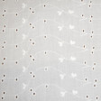 Anglais Broderie Batiste 2 fabric - Beautiful batiste fabric embroidered and perforated in various colors with floral patterns