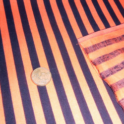 OUTLET Algodón Rayas OUTLET Algodón Rayas