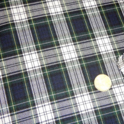 Viella Cuadro Escocés Viella Cuadro Escocés