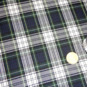 Viella Cuadro Escocés Viella Cuadro Escocés