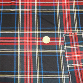 Viella Scottish Drawing 7