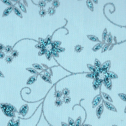 Organza Fantasía Organza Fantasía