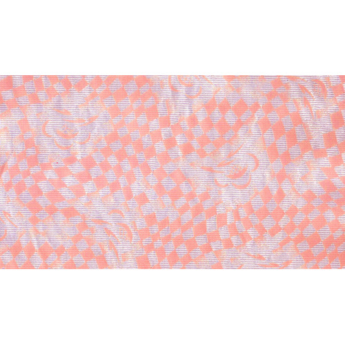 OUTLET Carnival Satin Harlequin fabric Textil Siles fabric store