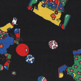 Raso Payasos Raso Payasos