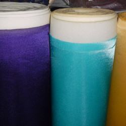 Tela de disfraz Foamizada