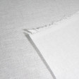 Hot Melt Thick Adhesive Interlining fabric - Cotton thick interlining with a hot melt face. The fabric is 80cm wide and its composition 100% cotton