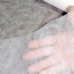 Entretela "Tela de Araña"