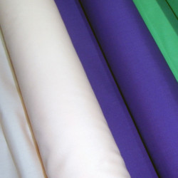 Poplin Polycotton Plain Poplin Polycotton Plain