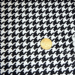 Sarga Pata Gallo Sarga Pata Gallo