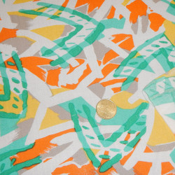 Viscosilla Trazos Kenia 2909-2 Viscosilla Trazos Kenia 2909-2