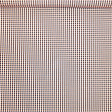 Farcell Open Pattern 115cm fabric - Typical fardero (Farcell) handkerchief check pattern with open pattern The fabric is 115cm wide and its composition is 85% cotton - 15% polyester