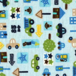 Franela Coches Ciudad Franela Coches Ciudad