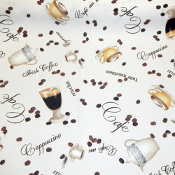 Mantelería Café Mantelería Café