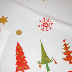 Mantelería Navidad Mantelería Navidad