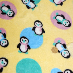 Polar Coralina Pinguïnos