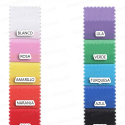 Whole Roll Cancán (25 meters)