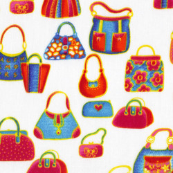 Algodón Bolsos Compra