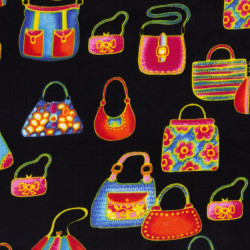 Algodón Bolsos Compra