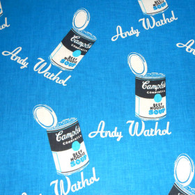 Algodón Campbells Vintage Algodón Campbells Vintage