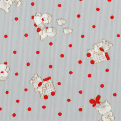 Retal Piqué Estampado Retal Piqué Estampado