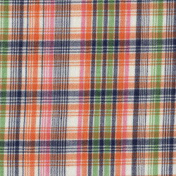 Plana Popelín Cuadros