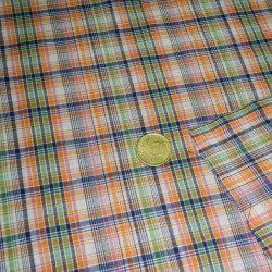 Plana Popelín Cuadros