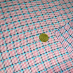 Plana Popelín Cuadros Plana Popelín Cuadros