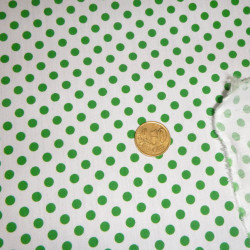 Popel&iacute;n Percal Topos