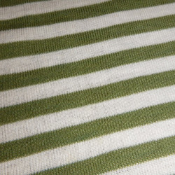 Retal Punto Canalé Rayas Retal Punto Canalé Rayas