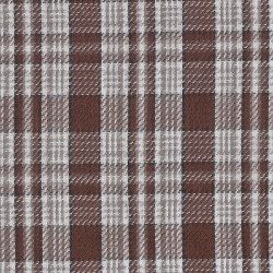 OUTLET Viella Cuadros Marrón Blanco