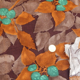 Viscosilla Hojas Keos 3755-1 Viscosilla Hojas Keos 3755-1