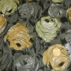 Viscosilla Rosas Dibujo 2 Viscosilla Rosas Dibujo 2