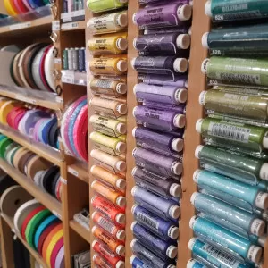Haberdashery